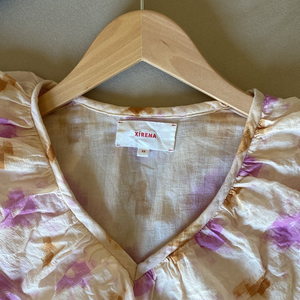 Xirena Tatiana dress - Picture 3 of 4